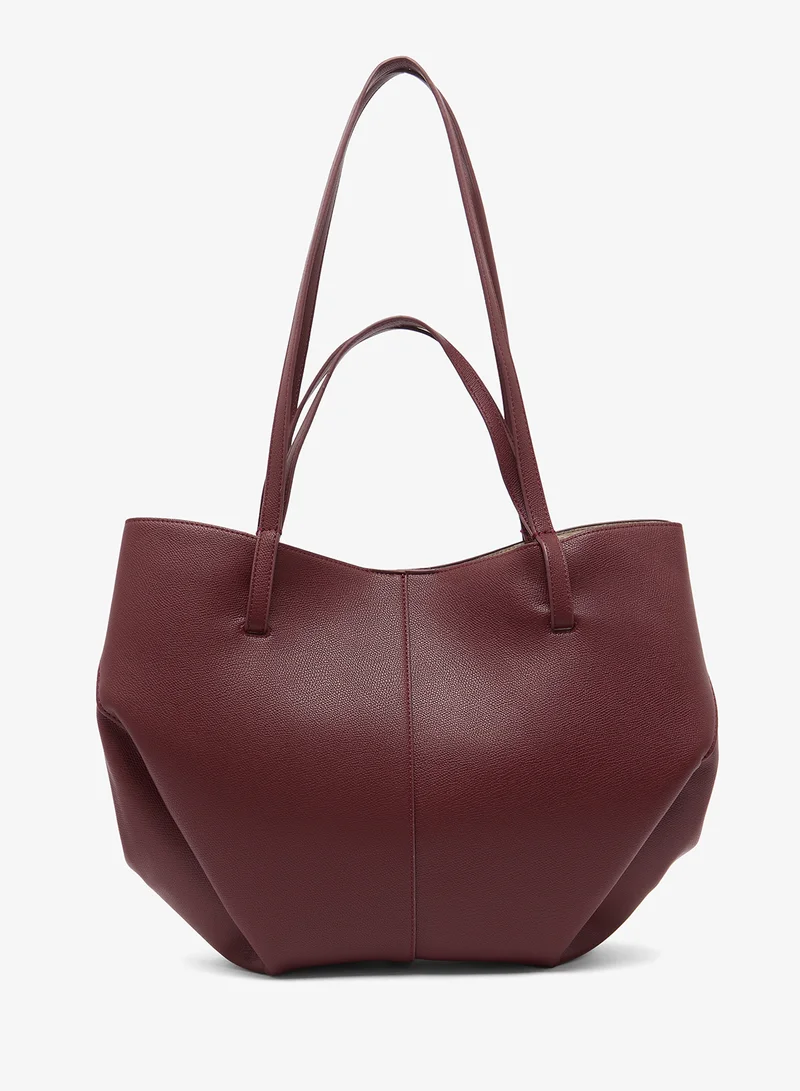ايلا East-To-West Adjustable Tote Bag